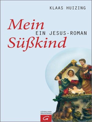 cover image of Mein Süßkind